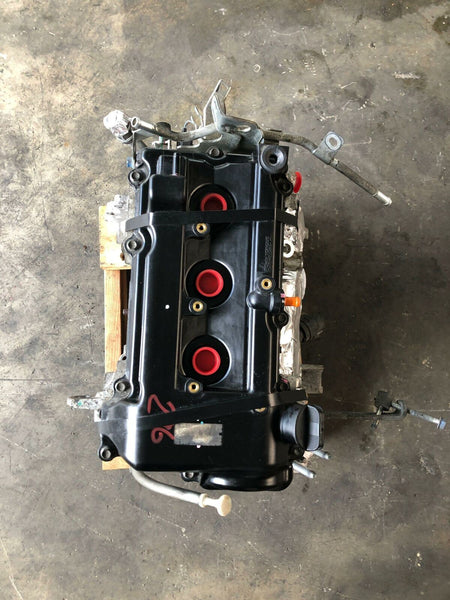 2015 MITSUBISHI MIRAGE Engine Assembly 1.2L 73K Miles Automatic Trans.FWD G