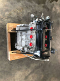 2015 MITSUBISHI MIRAGE Engine Assembly 1.2L 73K Miles Automatic Trans.FWD G