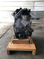 2015 MITSUBISHI MIRAGE Engine Assembly 1.2L 73K Miles Automatic Trans.FWD G