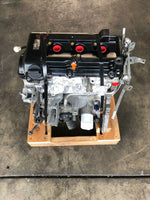 2015 MITSUBISHI MIRAGE Engine Assembly 1.2L 73K Miles Automatic Trans.FWD G
