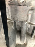 2015 MITSUBISHI MIRAGE Engine Assembly 1.2L 73K Miles Automatic Trans.FWD G