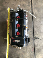 2015 MITSUBISHI MIRAGE Engine Assembly 1.2L 73K Miles Automatic Trans.FWD G