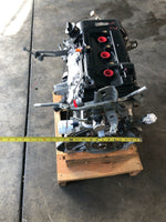 2015 MITSUBISHI MIRAGE Engine Assembly 1.2L 73K Miles Automatic Trans.FWD G