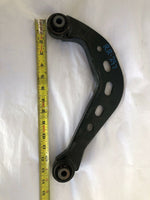 2016 MAZDA 3 Rear Suspension Upper Control Arm Right Passenger Side RH G