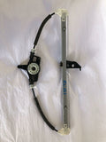 2016 MAZDA 3 Rear Back Door Window Regulator Left Driver Side LH G
