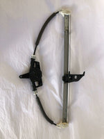 2016 MAZDA 3 Rear Back Door Window Regulator Left Driver Side LH G