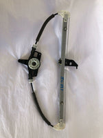 2016 MAZDA 3 Rear Back Door Window Regulator Left Driver Side LH G