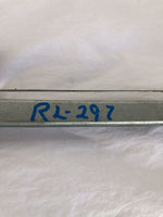 2016 MAZDA 3 Rear Back Door Window Regulator Left Driver Side LH G