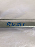 2016 MAZDA 3 Rear Back Door Window Regulator Left Driver Side LH G