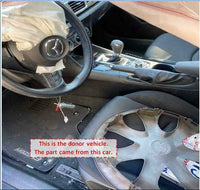 2016 MAZDA 3 Rear Back Door Window Regulator Left Driver Side LH G