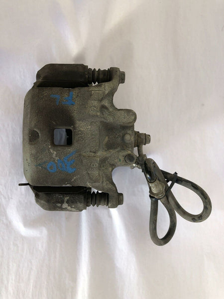 2017 - 2019 NISSAN SENTRA Front Brake Disc Caliper 1.8L Left Driver Side LH G