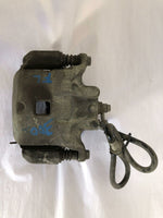 2017 - 2019 NISSAN SENTRA Front Brake Disc Caliper 1.8L Left Driver Side LH G