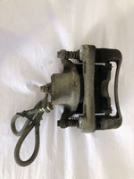 2017 - 2019 NISSAN SENTRA Front Brake Disc Caliper 1.8L Left Driver Side LH G