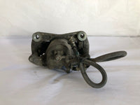 2017 - 2019 NISSAN SENTRA Front Brake Disc Caliper 1.8L Left Driver Side LH G