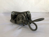 2017 - 2019 NISSAN SENTRA Front Brake Disc Caliper 1.8L Left Driver Side LH G