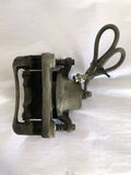 2017 - 2019 NISSAN SENTRA Front Brake Disc Caliper 1.8L Left Driver Side LH G