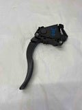 2017 NISSAN SENTRA Front Accelerator Throttle Gas Pedal Asembly 1.8L A/T G