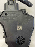 2017 NISSAN SENTRA Front Accelerator Throttle Gas Pedal Asembly 1.8L A/T G