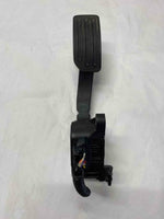 2017 NISSAN SENTRA Front Accelerator Throttle Gas Pedal Asembly 1.8L A/T G