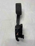 2017 NISSAN SENTRA Front Accelerator Throttle Gas Pedal Asembly 1.8L A/T G