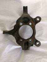 2017 - 2019 NISSAN SENTRA Front Suspension Steering Knuckle Right Side RH G