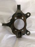 2017 - 2019 NISSAN SENTRA Front Suspension Steering Knuckle Right Side RH G