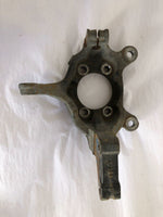 2017 - 2019 NISSAN SENTRA Front Suspension Steering Knuckle Right Side RH G