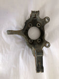 2017 - 2019 NISSAN SENTRA Front Suspension Steering Knuckle Right Side RH G
