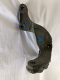 2017 - 2019 NISSAN SENTRA Front Suspension Steering Knuckle Right Side RH G
