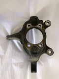 2017 - 2019 NISSAN SENTRA Front Suspension Steering Knuckle Left Driver Side G