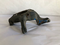 2017 - 2019 NISSAN SENTRA Front Suspension Steering Knuckle Left Driver Side G