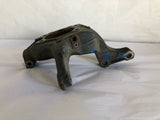 2017 - 2019 NISSAN SENTRA Front Suspension Steering Knuckle Left Driver Side G