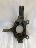 2017 - 2019 NISSAN SENTRA Front Suspension Steering Knuckle Left Driver Side G