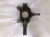 2017 - 2019 NISSAN SENTRA Front Suspension Steering Knuckle Left Driver Side G