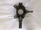 2017 - 2019 NISSAN SENTRA Front Suspension Steering Knuckle Left Driver Side G