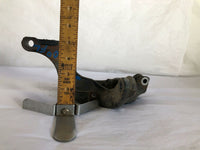 2017 - 2019 NISSAN SENTRA Front Suspension Steering Knuckle Left Driver Side G
