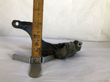 2017 - 2019 NISSAN SENTRA Front Suspension Steering Knuckle Left Driver Side G