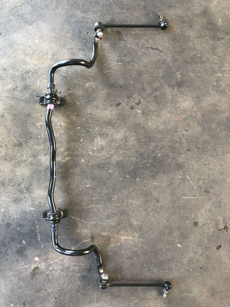 2017 - 2019 NISSAN SENTRA Front Suspension Stabilizer Sway Bar 1.8L A/T G