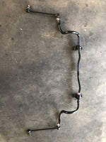 2017 - 2019 NISSAN SENTRA Front Suspension Stabilizer Sway Bar 1.8L A/T G