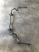 2017 - 2019 NISSAN SENTRA Front Suspension Stabilizer Sway Bar 1.8L A/T G