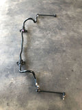 2017 - 2019 NISSAN SENTRA Front Suspension Stabilizer Sway Bar 1.8L A/T G