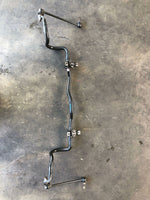 2017 - 2019 NISSAN SENTRA Front Suspension Stabilizer Sway Bar 1.8L A/T G