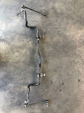 2017 - 2019 NISSAN SENTRA Front Suspension Stabilizer Sway Bar 1.8L A/T G