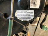 1999 HONDA ODYSSEY Engine Motor Assembly 3.5L 202K Miles A/T Van G