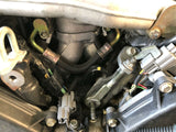 1999 HONDA ODYSSEY Engine Motor Assembly 3.5L 202K Miles A/T Van G