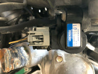 1999 HONDA ODYSSEY Engine Motor Assembly 3.5L 202K Miles A/T Van G
