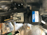 1999 HONDA ODYSSEY Engine Motor Assembly 3.5L 202K Miles A/T Van G