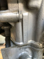 1999 HONDA ODYSSEY Engine Motor Assembly 3.5L 202K Miles A/T Van G