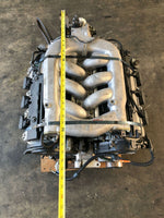 1999 HONDA ODYSSEY Engine Motor Assembly 3.5L 202K Miles A/T Van G
