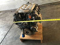 1999 HONDA ODYSSEY Engine Motor Assembly 3.5L 202K Miles A/T Van G